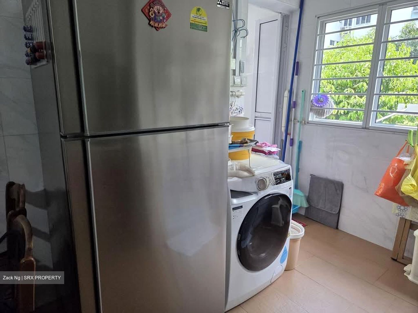 Blk 586 Cheng San Court (Ang Mo Kio), HDB 3 Rooms #604328071